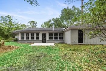10428 Crystal Springs Rd, Jacksonville, FL 32221