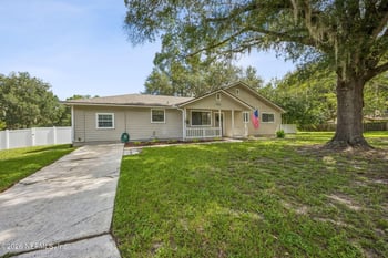 10429 Timber Creek Ln, Jacksonville, FL 32221