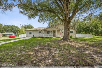 10429 Timber Creek Ln, Jacksonville, FL 32221