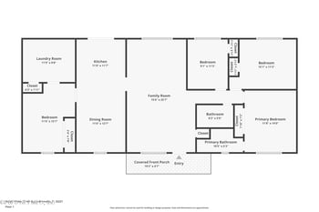 10429 Timber Creek Ln, Jacksonville, FL 32221