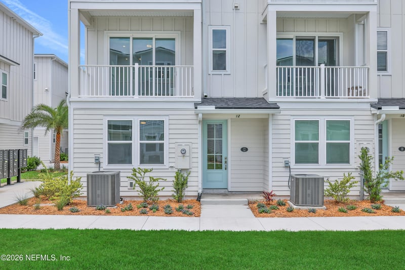 1043 N 1st Ave, Jacksonville Beach, FL 32250