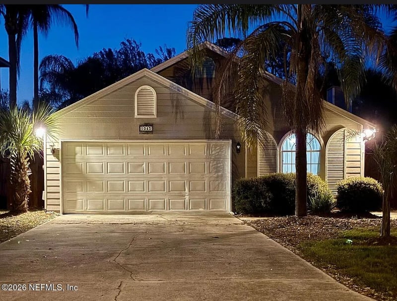 1043 Seabreeze Ave, Jacksonville Beach, FL 32250