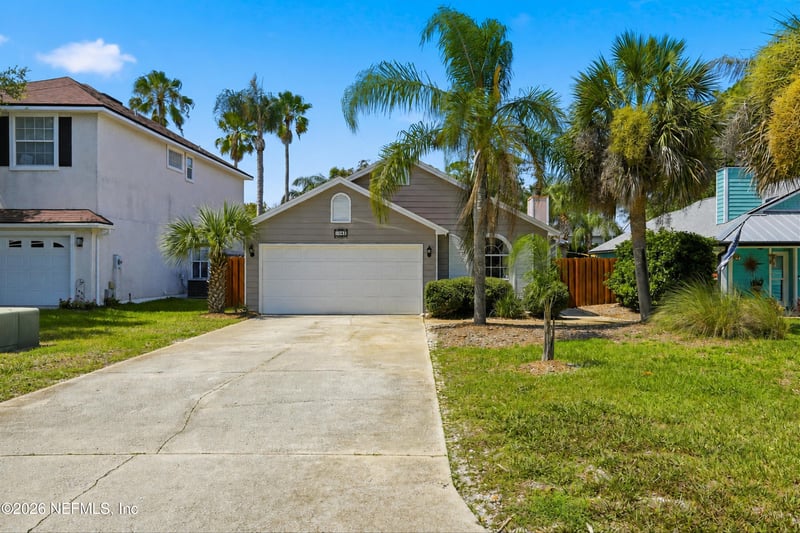 1043 Seabreeze Ave, Jacksonville Beach, FL 32250