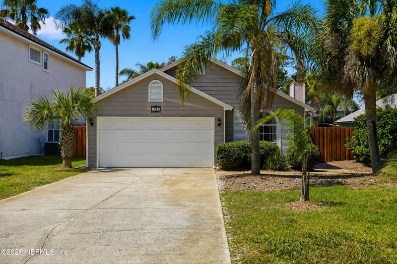1043 Seabreeze Ave, Jacksonville Beach, FL 32250