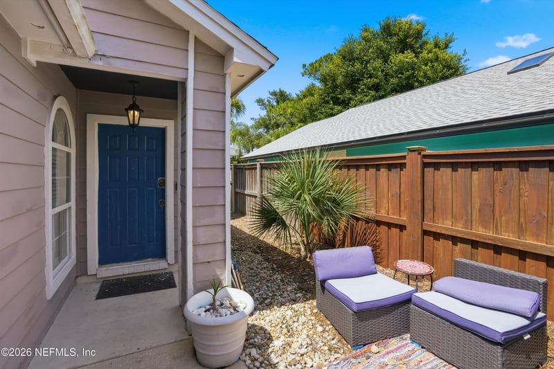 1043 Seabreeze Ave, Jacksonville Beach, FL 32250
