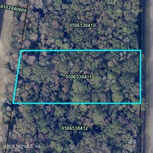 10435 E Deep Creek Blvd, Hastings, FL 32145