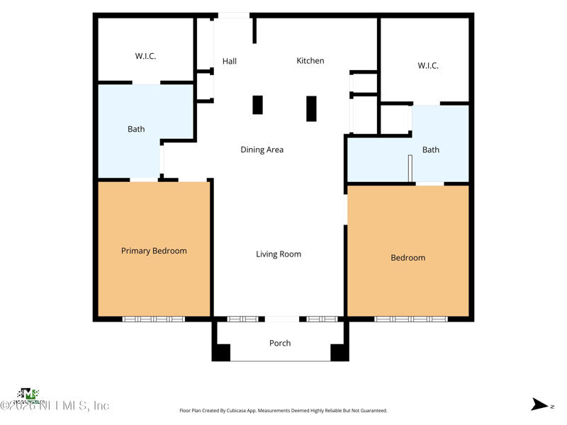 10435 Midtown Pw #135, Jacksonville, FL 32246
