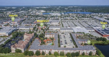 10435 Midtown Pw #154, Jacksonville, FL 32246