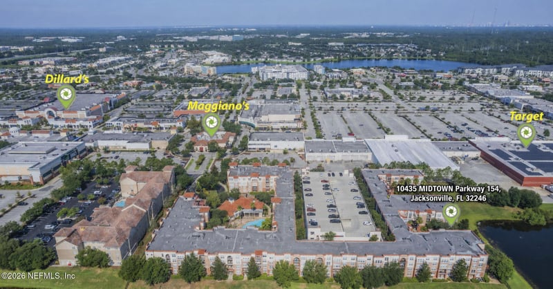 10435 Midtown Pw #154, Jacksonville, FL 32246