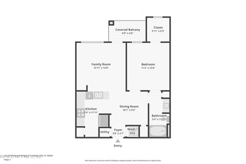 10435 Midtown Pw #257, Jacksonville, FL 32246