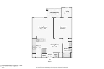 10435 Midtown Pw #257, Jacksonville, FL 32246