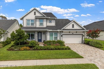 10437 Aventura Dr, Jacksonville, FL 32256