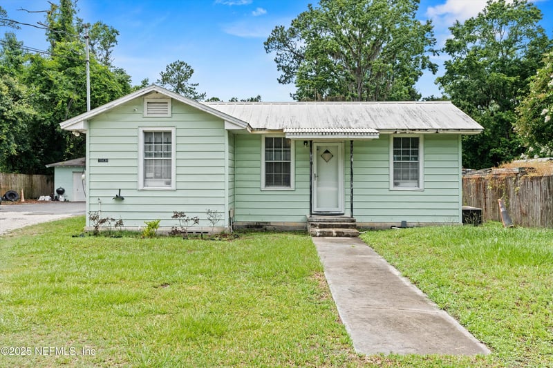 10438 Lem Turner Rd, Jacksonville, FL 32218