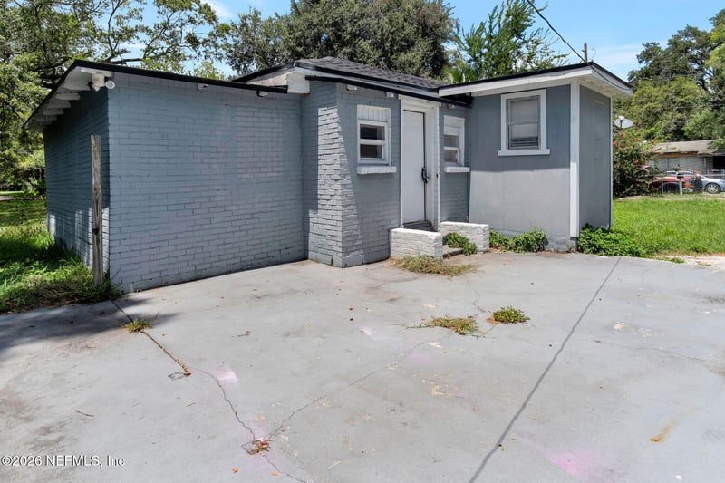 1044 W 28th St, Jacksonville, FL 32209