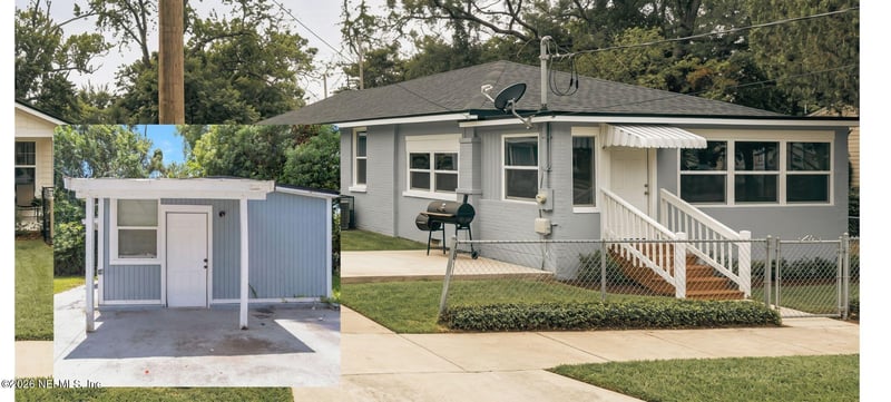 1044 W 28th St, Jacksonville, FL 32209