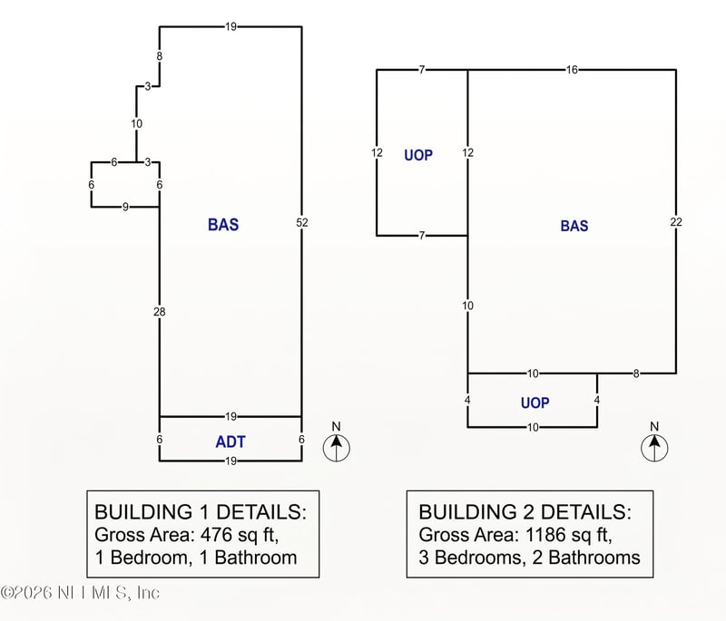 1044 W 28th St, Jacksonville, FL 32209