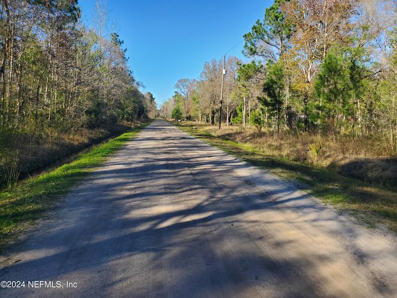 10440 Ruth Ave, Hastings, FL 32145