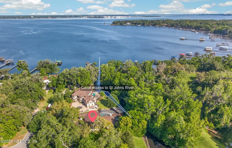 10440 Sylvan Ln W, Jacksonville, FL 32257