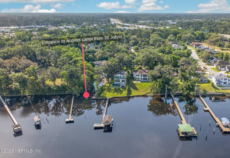 10440 Sylvan Ln W, Jacksonville, FL 32257