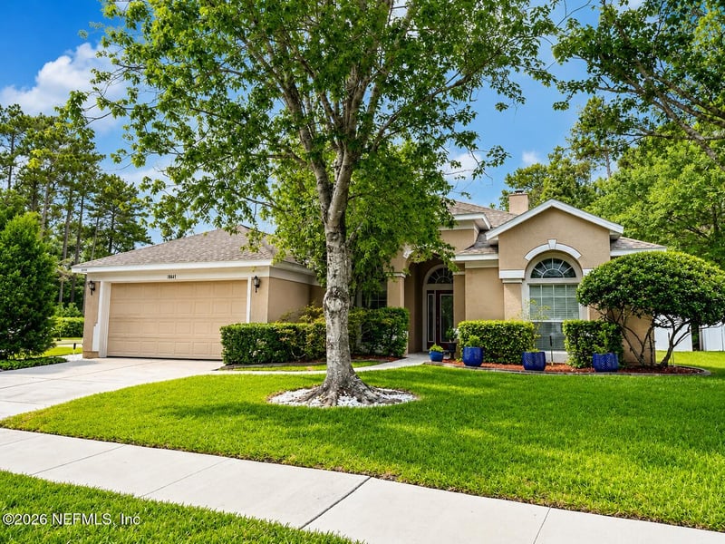 10441 Creston Glen Cir, Jacksonville, FL 32256