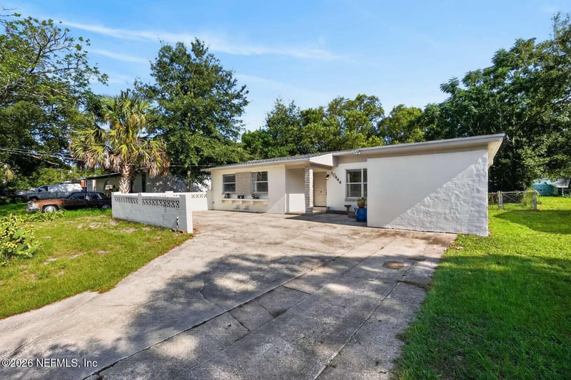 10444 Skycrest Dr N, Jacksonville, FL 32246