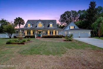 1045 Cedar Bay Rd, Jacksonville, FL 32218