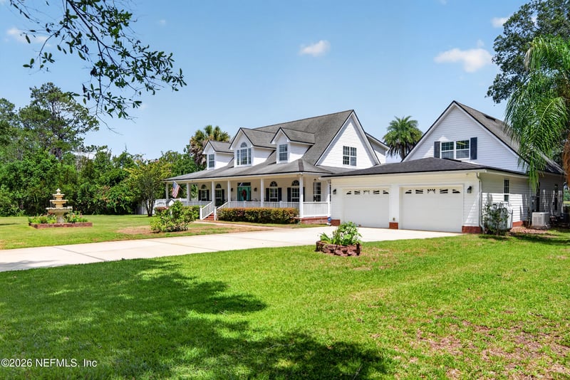 1045 Cedar Bay Rd, Jacksonville, FL 32218
