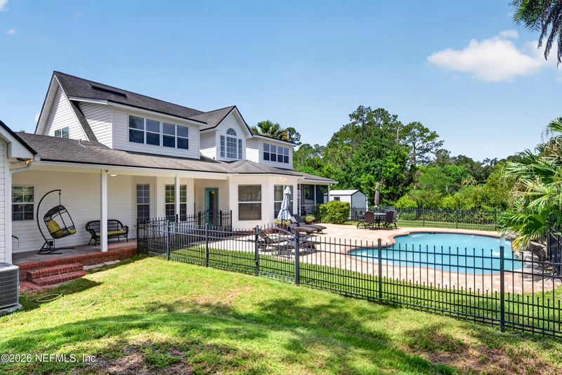 1045 Cedar Bay Rd, Jacksonville, FL 32218