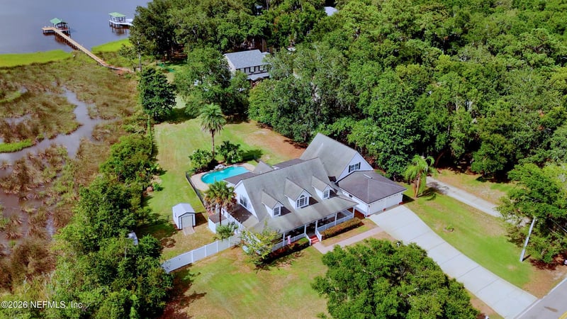 1045 Cedar Bay Rd, Jacksonville, FL 32218