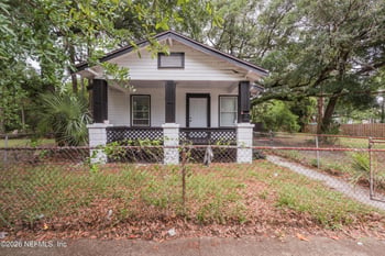 1045 E 11th St, Jacksonville, FL 32206