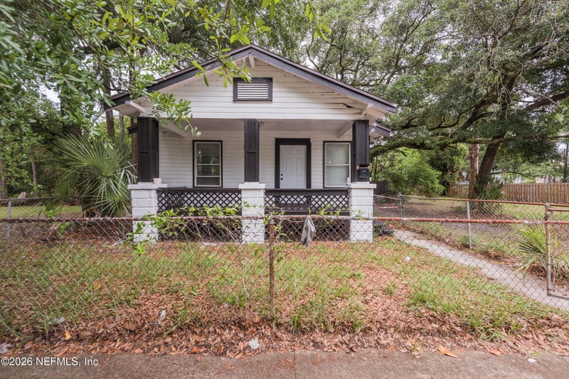 1045 E 11th St, Jacksonville, FL 32206