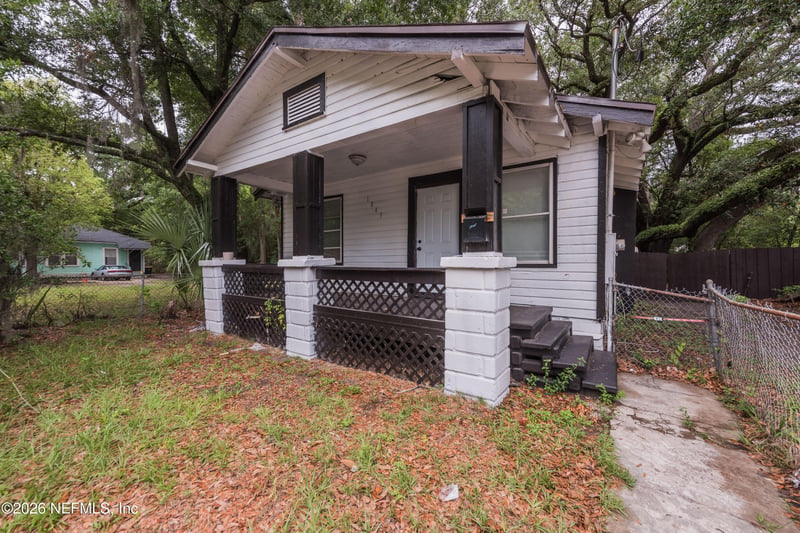 1045 E 11th St, Jacksonville, FL 32206