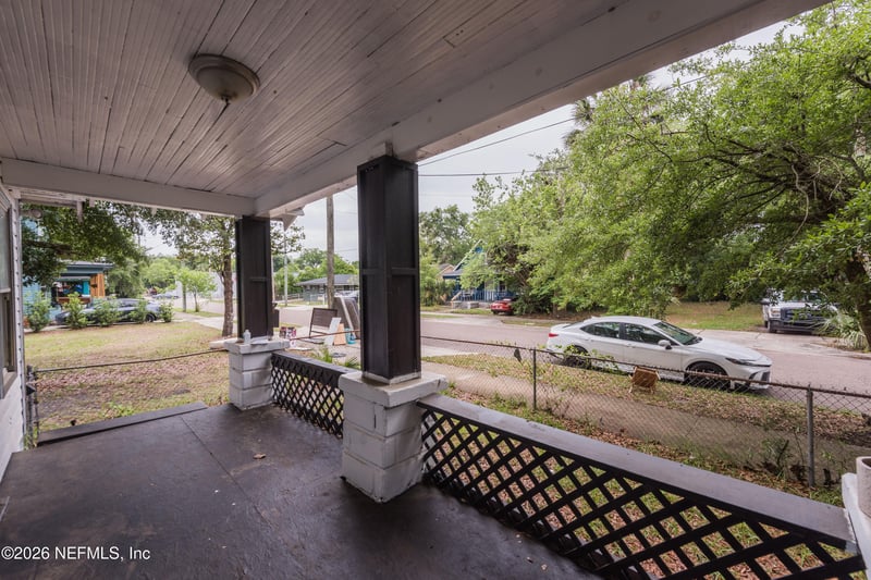 1045 E 11th St, Jacksonville, FL 32206