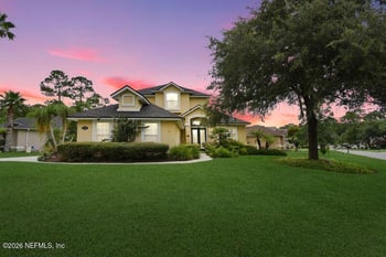 1045 Oxford Dr, St Augustine, FL 32084
