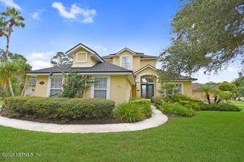 1045 Oxford Dr, St Augustine, FL 32084