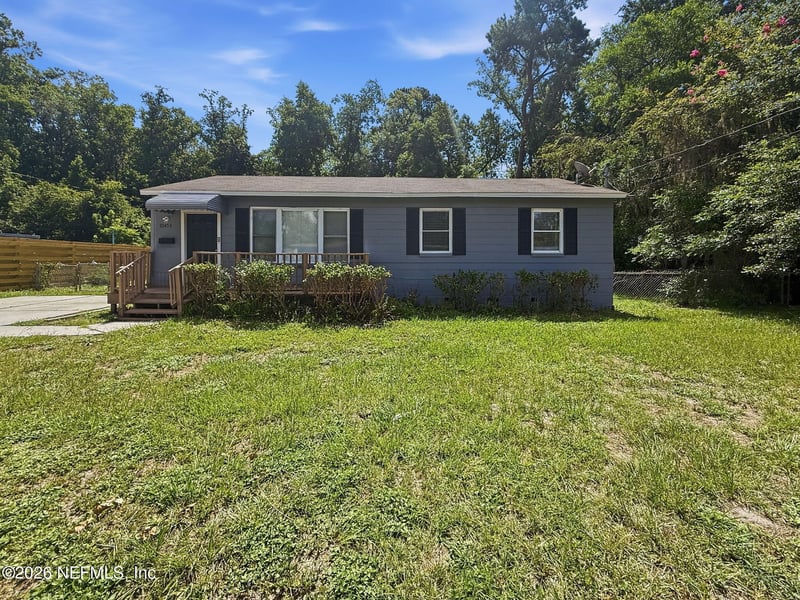 10453 Biscayne Blvd, Jacksonville, FL 32218