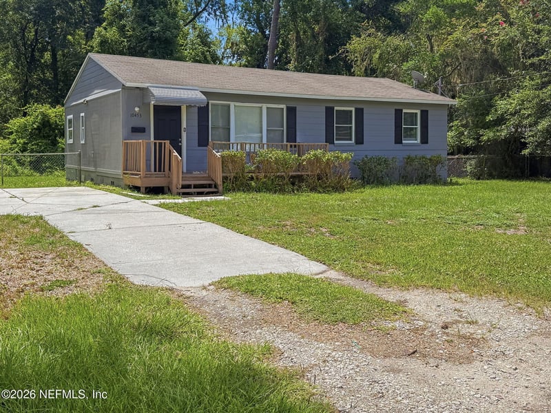 10453 Biscayne Blvd, Jacksonville, FL 32218