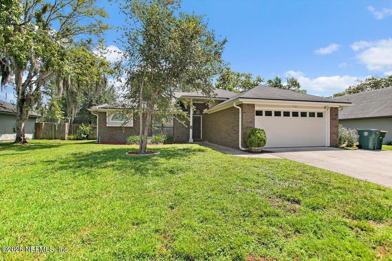 10455 Osprey Nest Dr W, Jacksonville, FL 32257