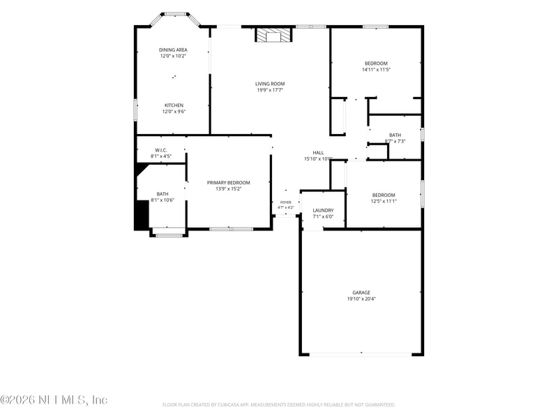 10455 Osprey Nest Dr W, Jacksonville, FL 32257