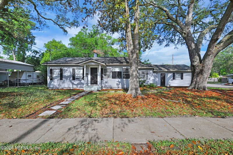 1046 Mackinaw St, Jacksonville, FL 32254