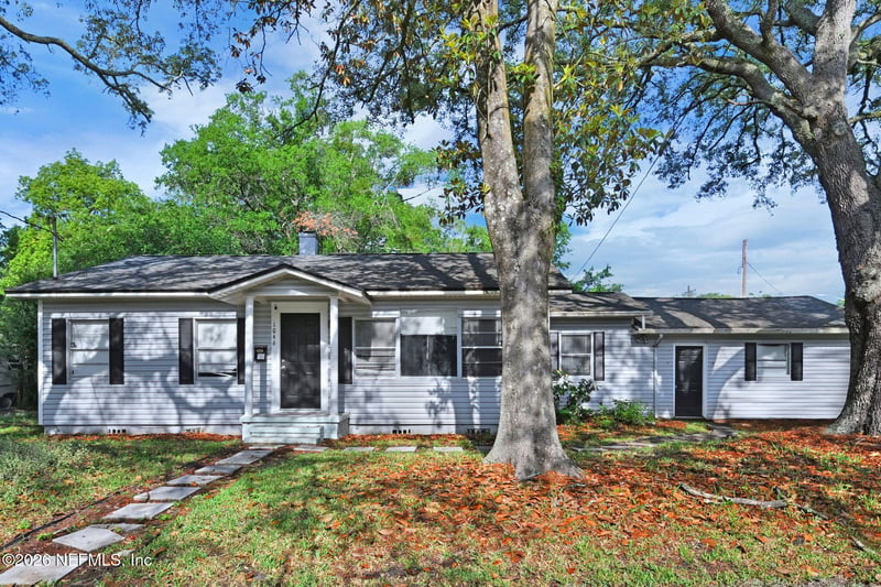 1046 Mackinaw St, Jacksonville, FL 32254