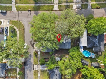 1046 Mackinaw St, Jacksonville, FL 32254