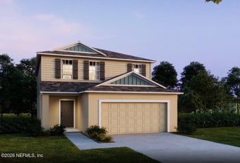 1046 Welda Ln, Jacksonville, FL 32221
