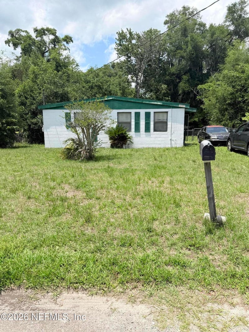 10460 Gailwood Cir E, Jacksonville, FL 32218