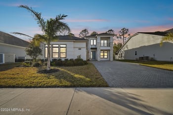 10462 Silverbrook Trl, Jacksonville, FL 32256