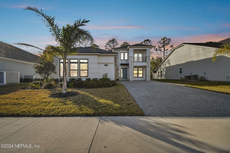10462 Silverbrook Trl, Jacksonville, FL 32256
