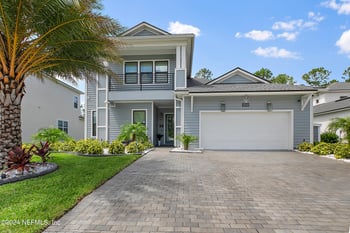 10468 Silverbrook Trl, Jacksonville, FL 32256