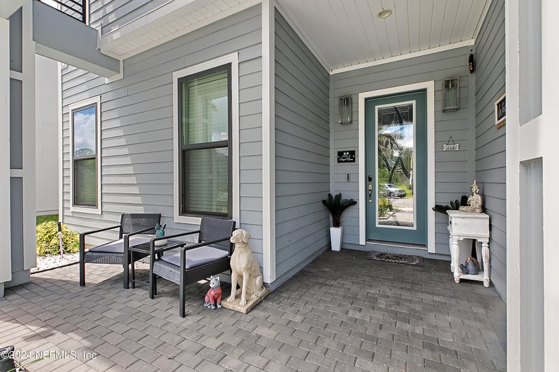 10468 Silverbrook Trl, Jacksonville, FL 32256