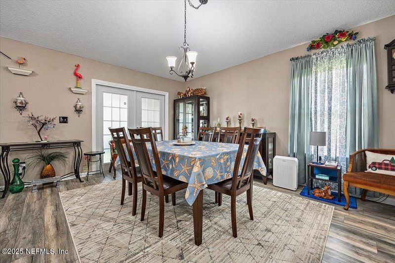 1047 Beckingham Dr, St Augustine, FL 32092