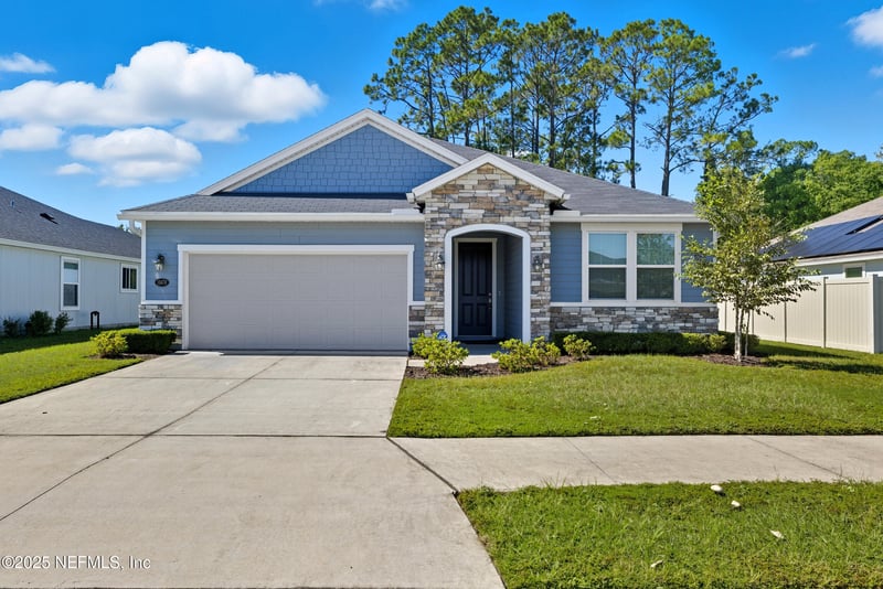 10470 Collins Field Cir, Jacksonville, FL 32222